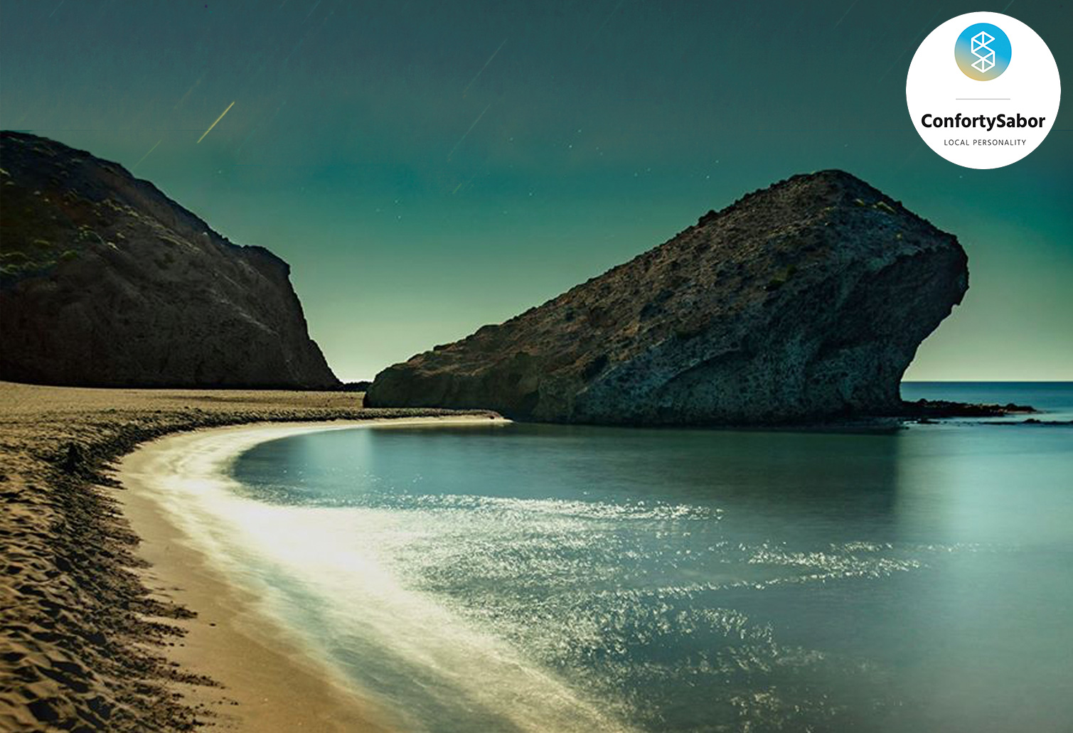 Confort y Sabor Cabo de Gata