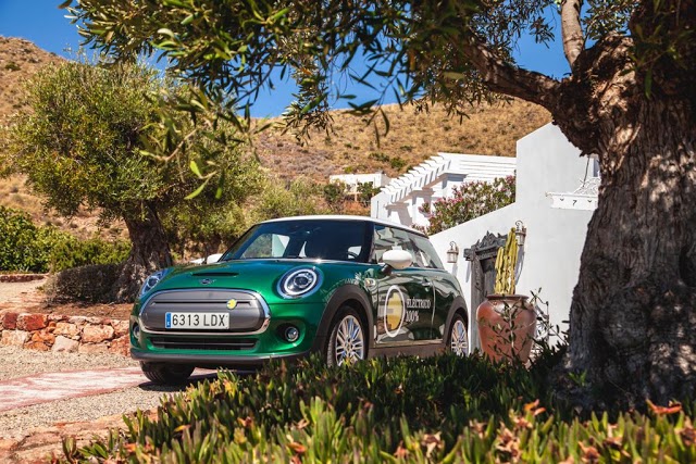 mini confort y sabor