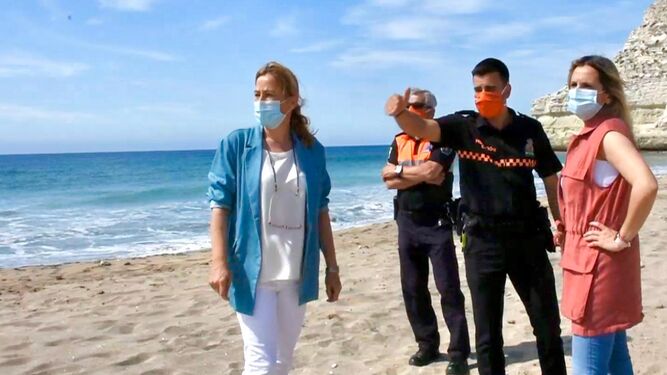 Playas de Níjar, confortysabor