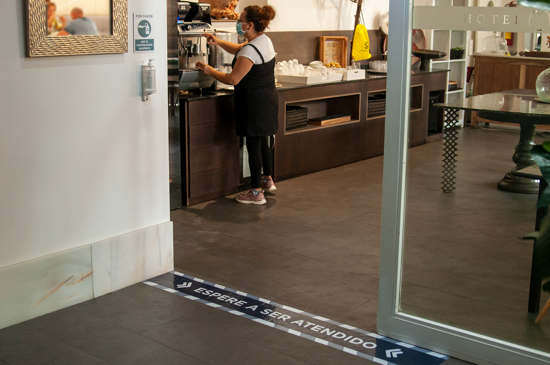 #estevirusloparamosunidos