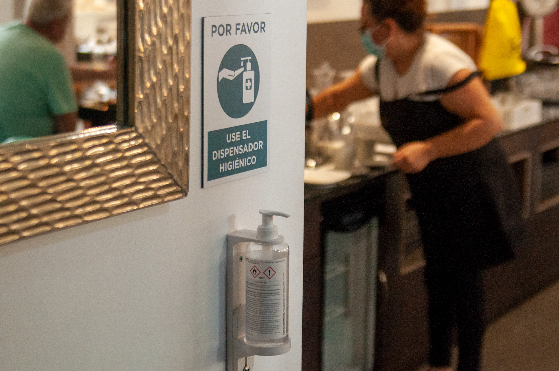 #estevirusloparamosunidos