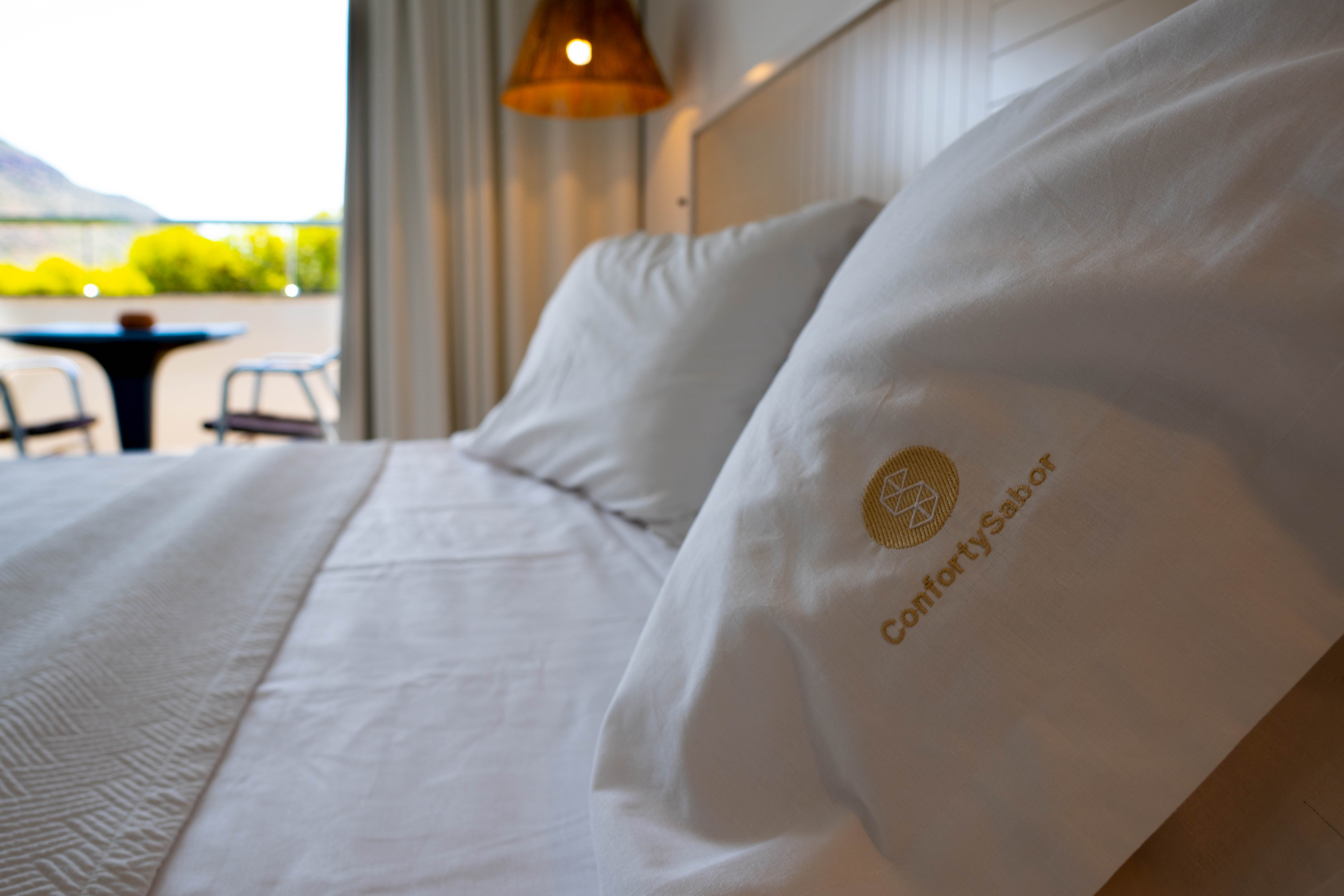 habitacion doble confort hotel mc san jose