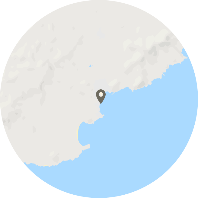 Localizacion Casa Pepe