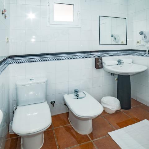 Baño