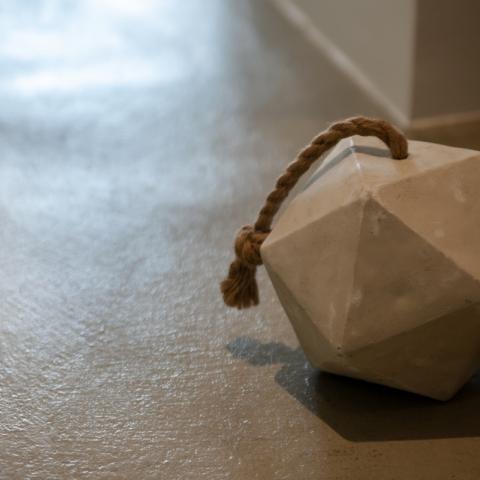 Detalle Villa Singular