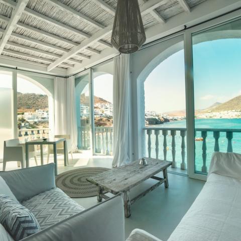 Comedor Villa Singular