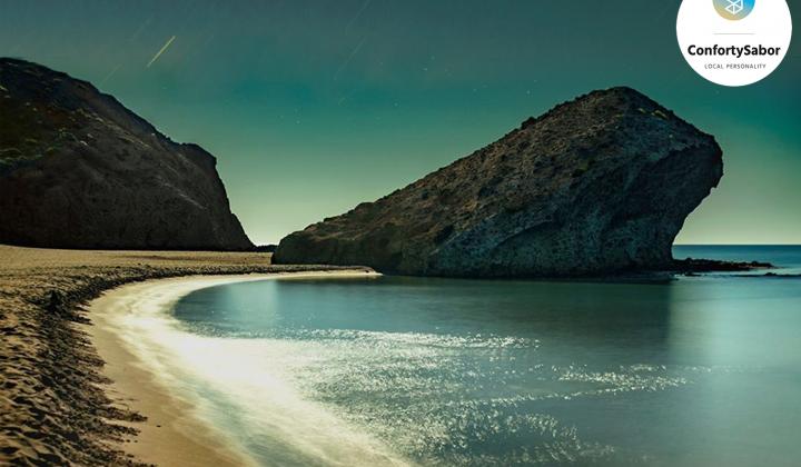 Confort y Sabor Cabo de Gata