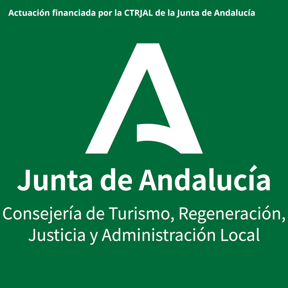 Junta de Andalucia